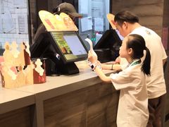 -汉堡王(万达坊店)
