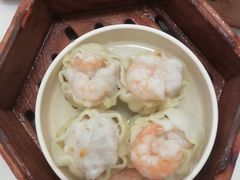 -君豪大酒店-东海渔村中餐厅