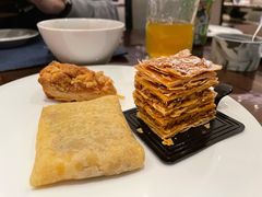 -Social 秀西餐厅-长沙瑞吉酒店(运达店)