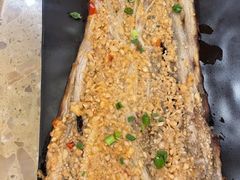 -小院烤肉(公园南路店)
