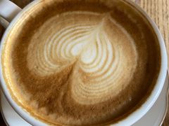 -24H COLOR咖啡厅(惠州金山湖店)