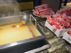 -名扬煮艺肥牛自助火锅(东平店)
