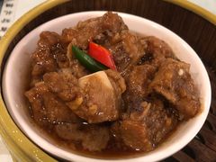 -香港威特瑞茶餐厅(小白楼音乐厅店)