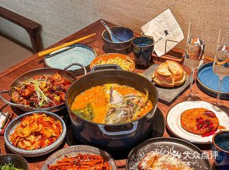 我一定会再去吃的店/武汉的！