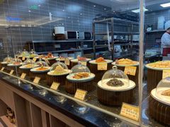 -骏莱海鲜鱼港(五角场店)