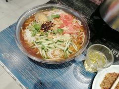 -红岸碳烤齐齐哈尔原味生态烤肉