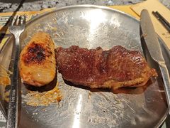 -阪尚皇·原切牛排·烤肉火锅自助(北京路店)