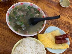 -陈记汤饭(水巷口店)