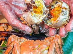 -成隆行·蟹王府(淮海店)