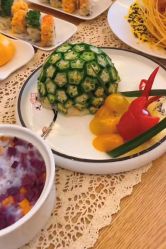 -喜月汇国际月子会所