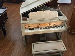 -鼓浪屿钢琴博物馆