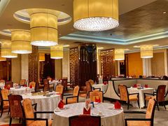 -酌宴府The China Club·广州万富希尔顿酒店(云城东路店)