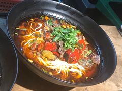 -好這口重庆小面(总店)