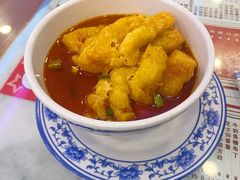 -捷信牛奶甜品世家(学府店)