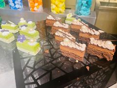 -金海湾自助餐厅(金陵饭店)