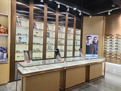 -宝明斋眼镜(洪楼店)
