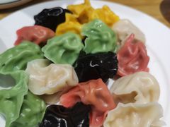 -汇丰苑·海鲜青岛菜(中山路大鲍岛店)