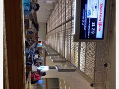 -贾特拉帕蒂·希瓦吉国际机场