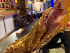 -柿子树炭烤羊腿(金台路店)