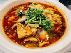 -永兴餐厅(复兴中路店)