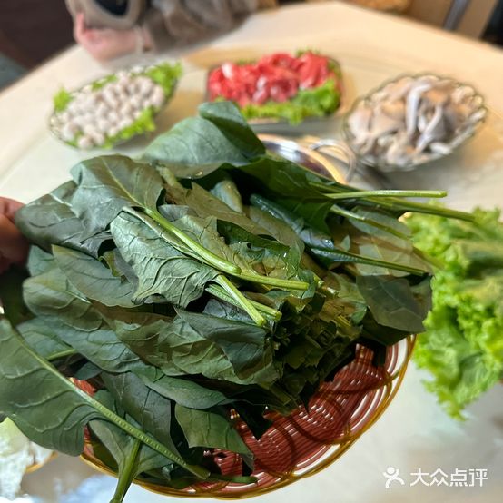 家乡小毛驴驴头宴火锅