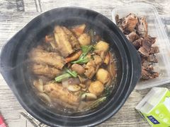 -宋氏重庆鸡公煲(红谷滩万达金街店)