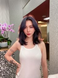 -3AM·S HAIR SALON烫发染发接发
