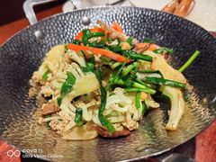 -外婆家(西溪印象城店)