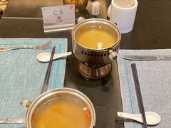 -福州西湖大酒店·怡湖咖啡厅