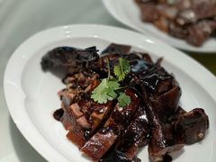 -虎哥私房菜(馒头山店)