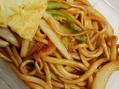 -许家鸡味手抻面馆(杏林街店)
