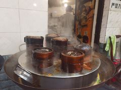 -百年粉蒸牛肉