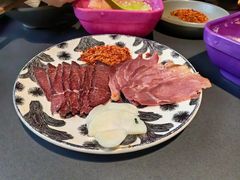 -古市香跷脚牛肉·非遗传承单位