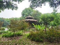 -东湖落雁景区