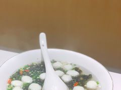 -辣公子·千岛湖私房菜(滨江店)
