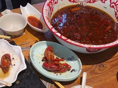 -柒五龙虾(八王寺店)