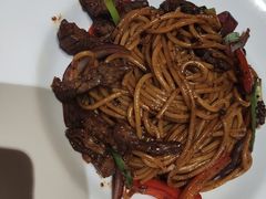 -食间牛排(湖西路店)