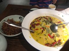 -湖南人家·家传湖南菜(水围店)