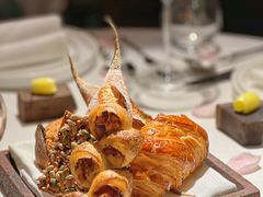 -Le Bistrot de Racine