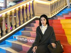 -王府井奥莱临潼小镇(临潼店)
