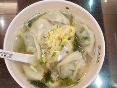 开洋馄饨-熙盛源(滨湖万达店)