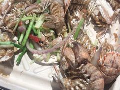 -盒马鲜生(杭州运河上街店)