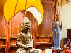 -碧露轩·大益茶体验馆(镇江路店)