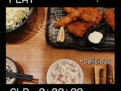 -胜博殿霸王树(嘉里中心店)