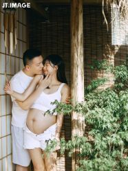 点击看大图 -专注孕妇照亲子照·纪田摄影