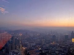 -泉客厅LAPUTA·天空之城