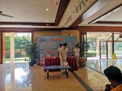 -三亚亚龙湾天域度假酒店