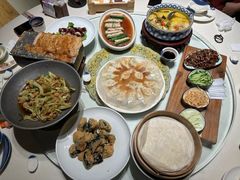 -北国饭店(汕头卜蜂店)