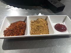 -二师兄火盆烤肉(湖口店)