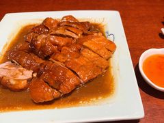 -老坑记·香港经典粤菜馆